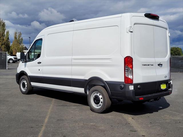 2026 Ford Transit Cargo Van 250