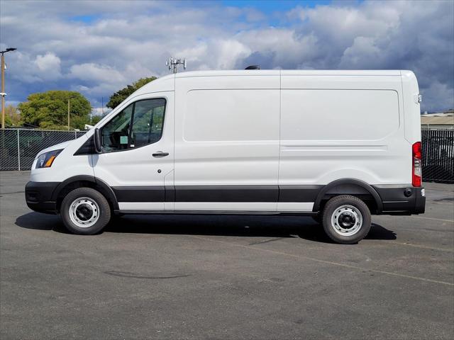 2026 Ford Transit Cargo Van 250