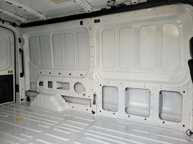 2026 Ford Transit Cargo Van 250