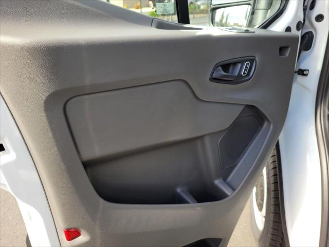 2026 Ford Transit Cargo Van 250