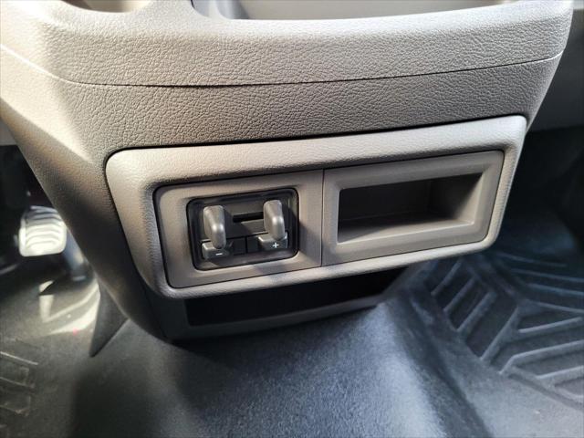 2026 Ford Transit Cargo Van 250