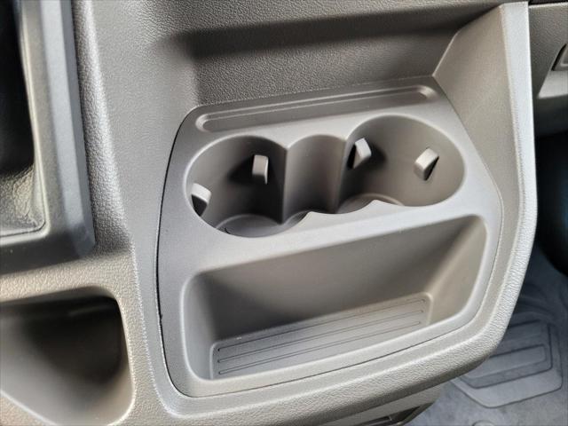 2026 Ford Transit Cargo Van 250