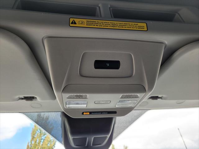 2026 Ford Transit Cargo Van 250