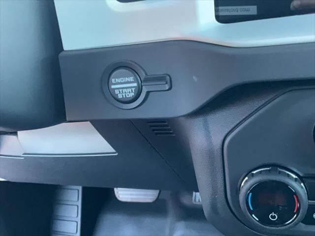 2025 Ford Bronco Stroppe Edition