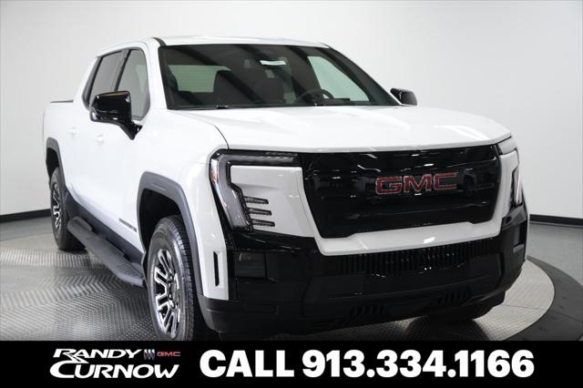 2026 GMC Sierra Standard Range Elevation for sale in Kansas City, KS
