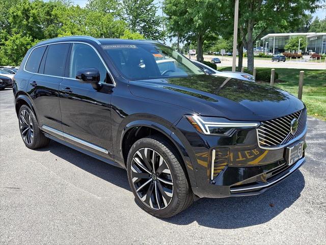 2025 Volvo XC90 B6 Plus 7-Seater for sale in West Chester, PA