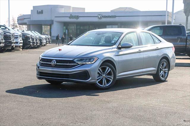 2024 Volkswagen Jetta 1.5T SE for sale in Lodi, CA