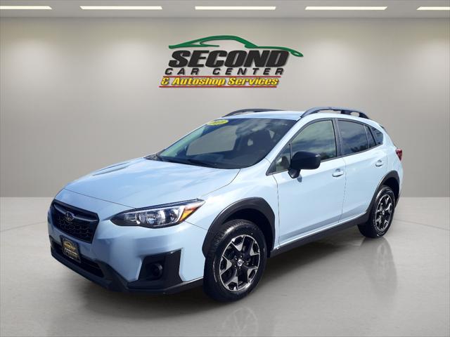 2018 Subaru Crosstrek 2.0i for sale in Derry, NH