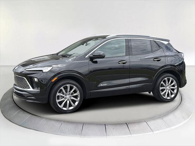 2026 Buick Encore GX Avenir AWD for sale in Lakeland, FL