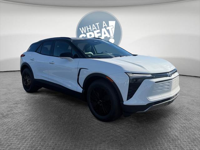 2026 Chevrolet V Blazer AWD LT for sale in Murrysville, PA