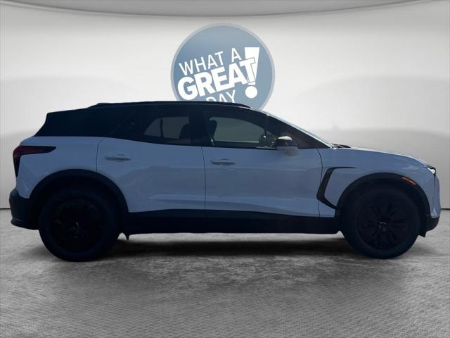 2026 Chevrolet V Blazer AWD LT