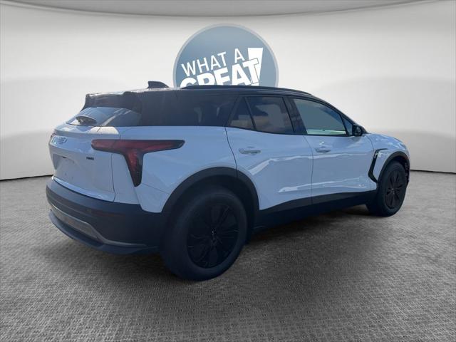 2026 Chevrolet V Blazer AWD LT