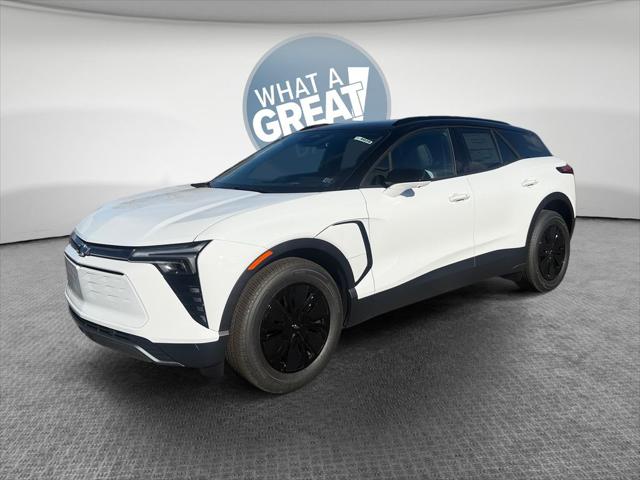 2026 Chevrolet V Blazer AWD LT
