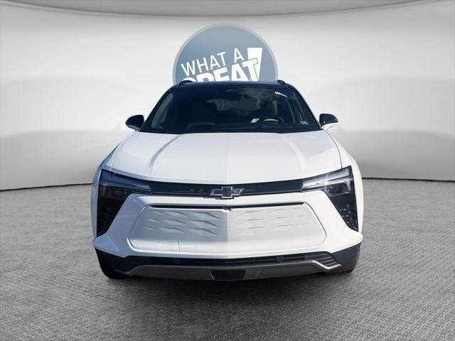 2026 Chevrolet V Blazer AWD LT