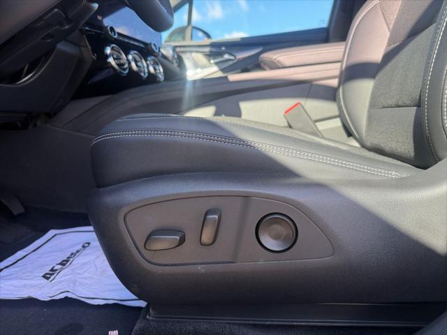 2026 Chevrolet V Blazer AWD LT