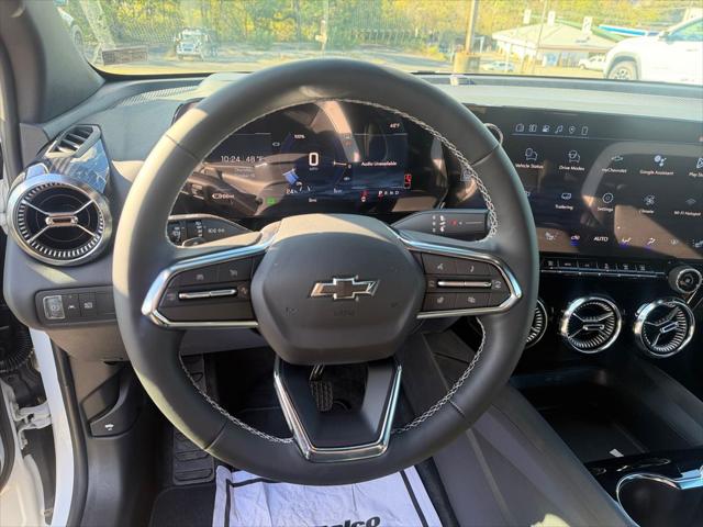 2026 Chevrolet V Blazer AWD LT