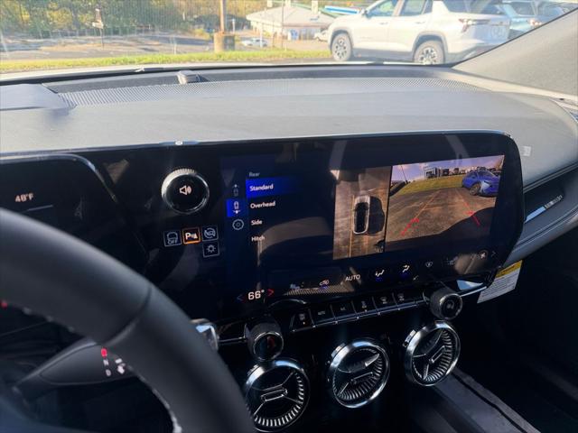 2026 Chevrolet V Blazer AWD LT