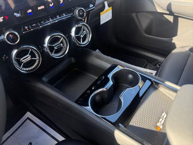 2026 Chevrolet V Blazer AWD LT