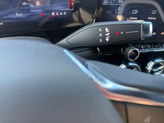 2026 Chevrolet V Blazer AWD LT
