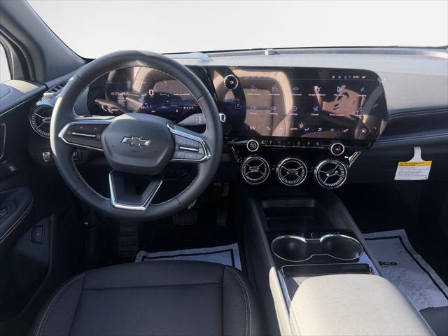 2026 Chevrolet V Blazer AWD LT