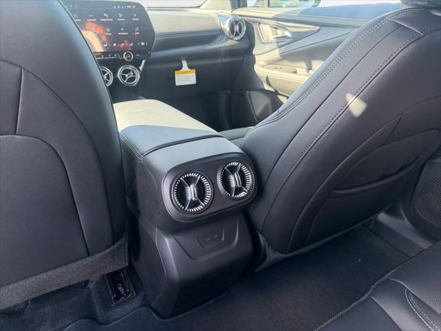 2026 Chevrolet V Blazer AWD LT