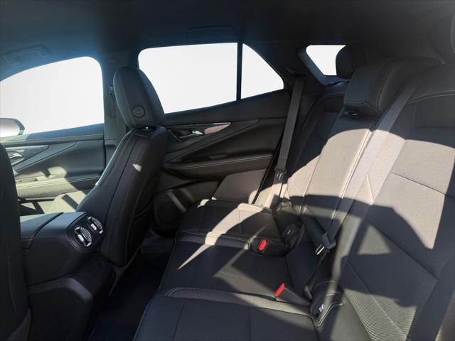2026 Chevrolet V Blazer AWD LT
