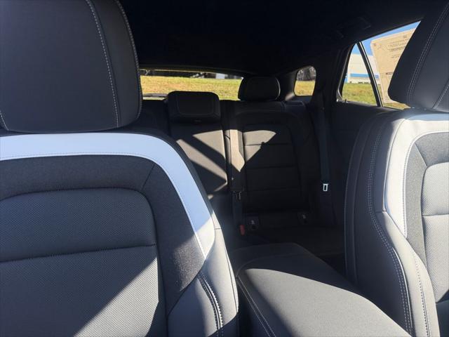 2026 Chevrolet V Blazer AWD LT