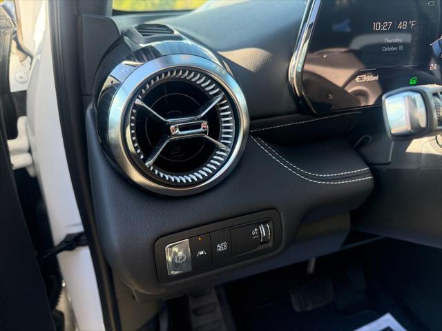 2026 Chevrolet V Blazer AWD LT