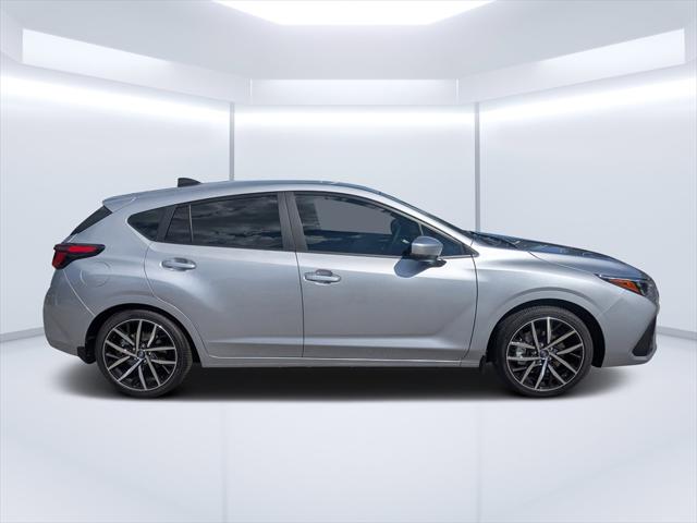 2025 Subaru Impreza Sport 5-Door