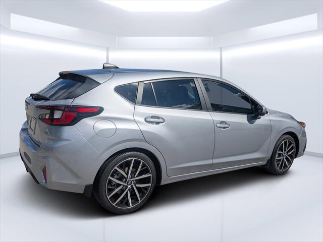 2025 Subaru Impreza Sport 5-Door