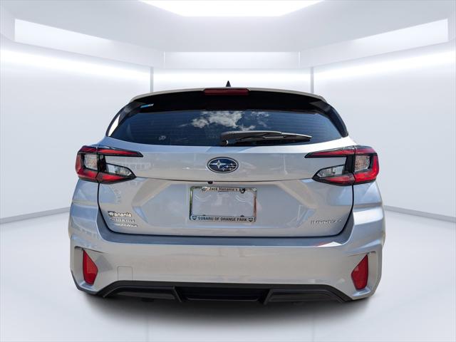 2025 Subaru Impreza Sport 5-Door