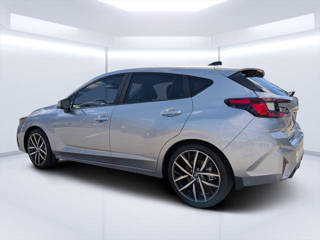 2025 Subaru Impreza Sport 5-Door