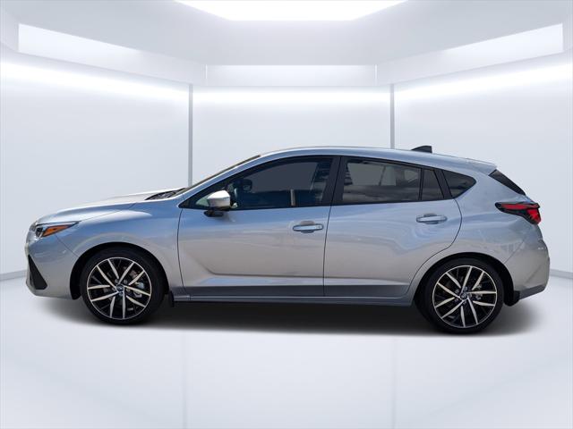 2025 Subaru Impreza Sport 5-Door