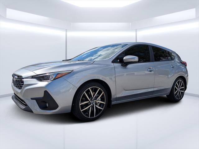 2025 Subaru Impreza Sport 5-Door