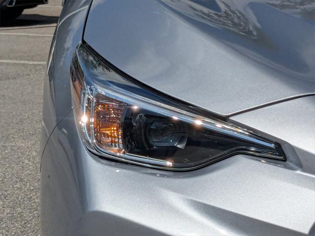 2025 Subaru Impreza Sport 5-Door