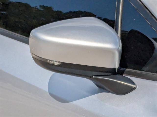 2025 Subaru Impreza Sport 5-Door