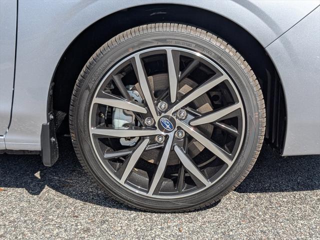 2025 Subaru Impreza Sport 5-Door