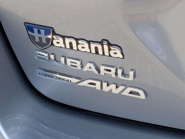 2025 Subaru Impreza Sport 5-Door