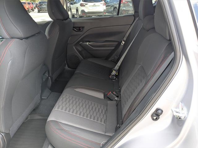 2025 Subaru Impreza Sport 5-Door