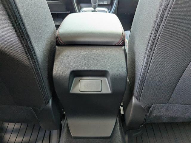 2025 Subaru Impreza Sport 5-Door