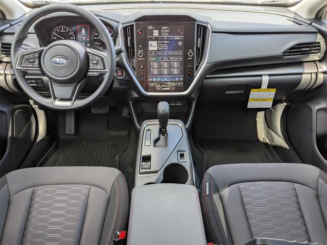 2025 Subaru Impreza Sport 5-Door