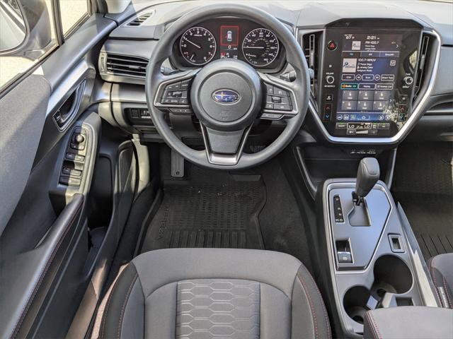 2025 Subaru Impreza Sport 5-Door