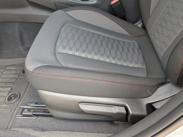 2025 Subaru Impreza Sport 5-Door