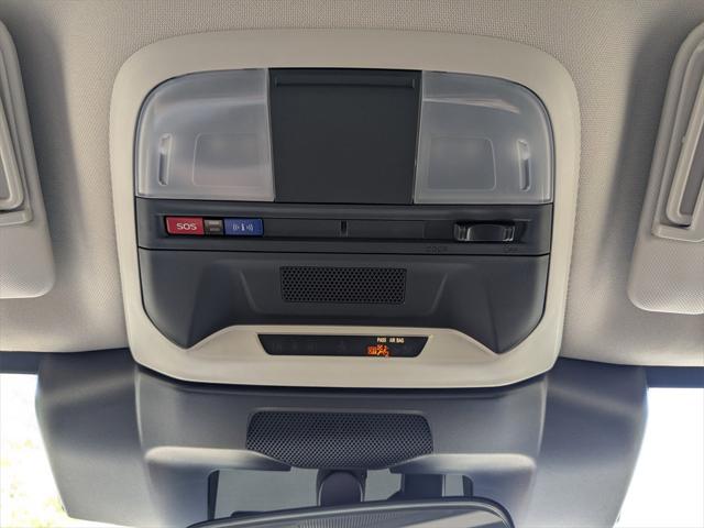 2025 Subaru Impreza Sport 5-Door