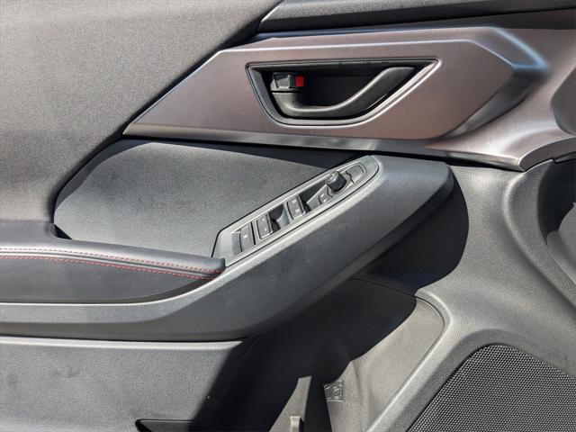 2025 Subaru Impreza Sport 5-Door