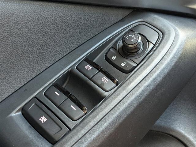 2025 Subaru Impreza Sport 5-Door