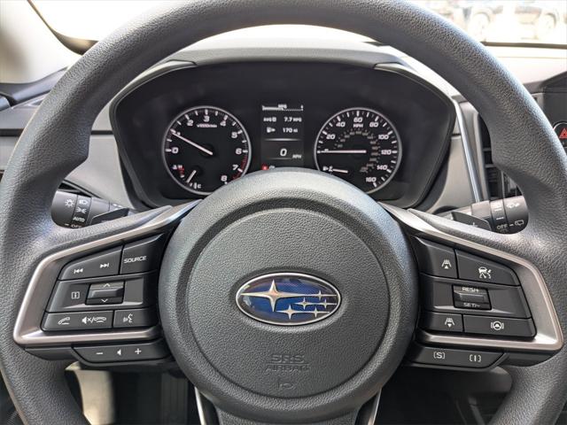 2025 Subaru Impreza Sport 5-Door