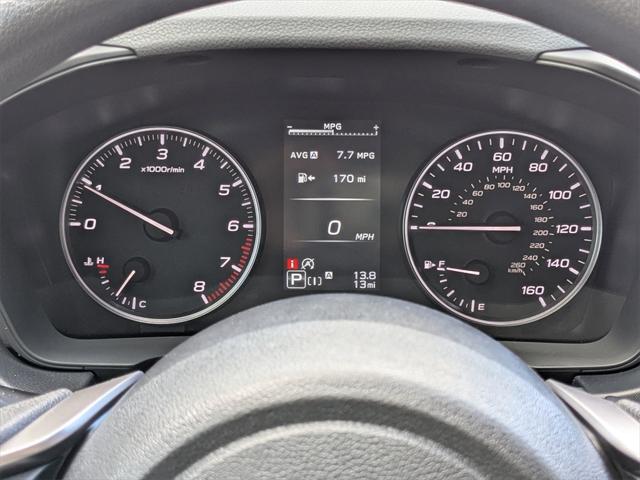 2025 Subaru Impreza Sport 5-Door