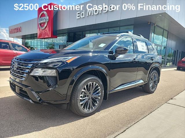 2026 Nissan Rogue Platinum for sale in Sierra Vista, AZ