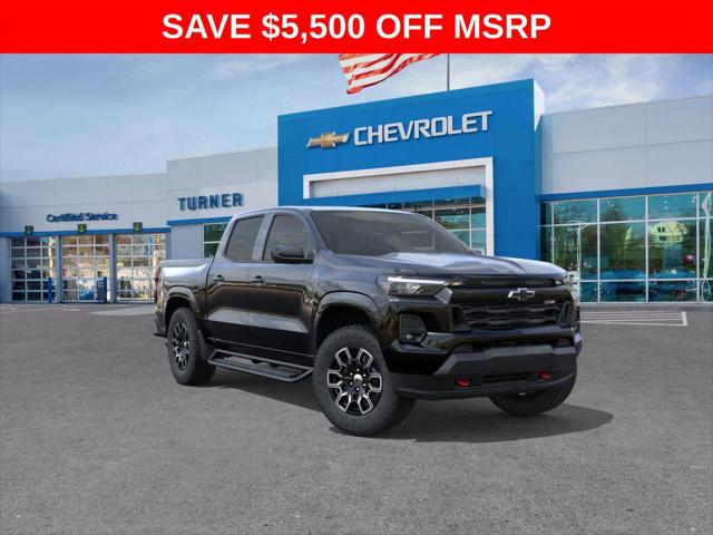 2026 Chevrolet Colorado Z71 for sale in Harrisburg, PA